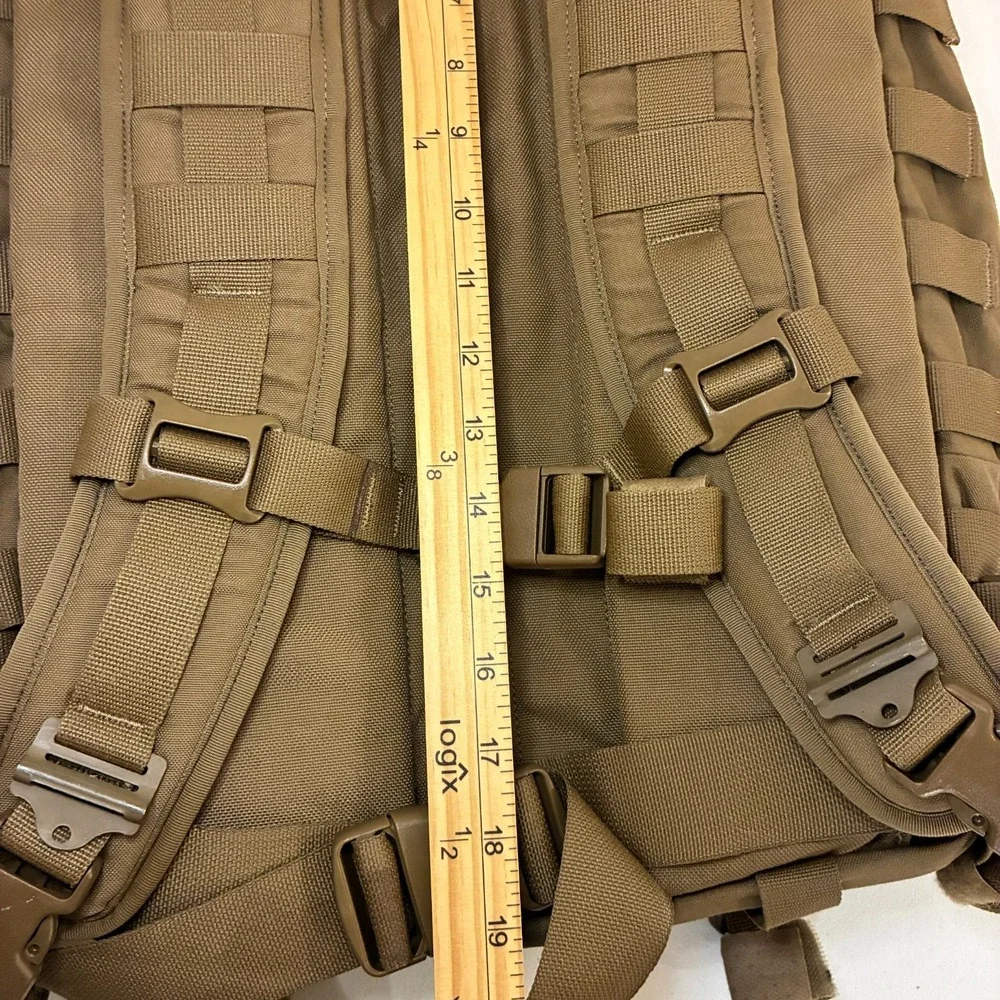 N/A usmc assault